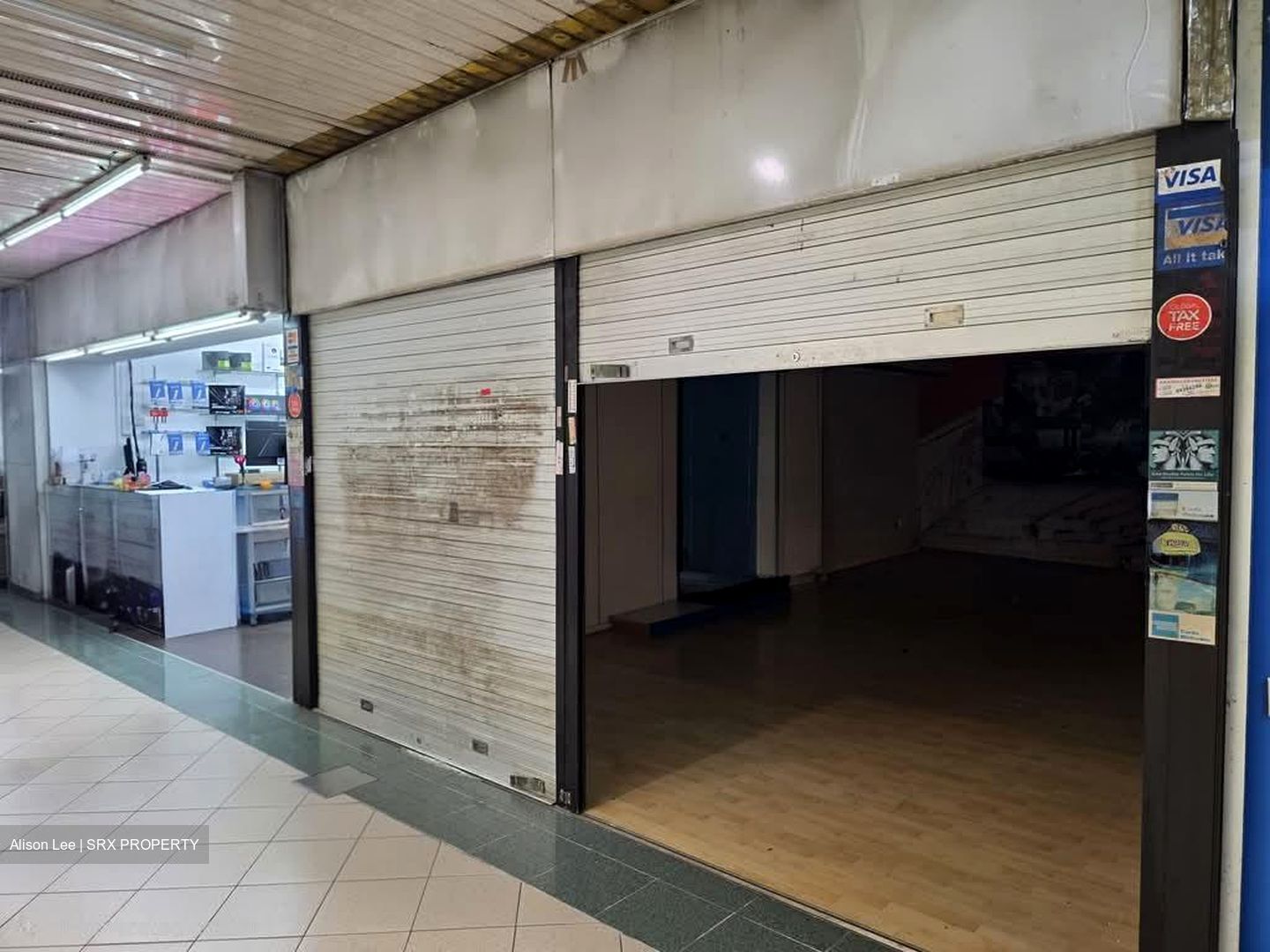Sim Lim Square (D7), Retail #543636601